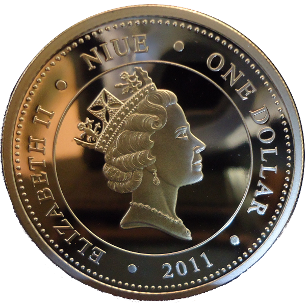 Cave-Art-Of-Chauvet-Coin