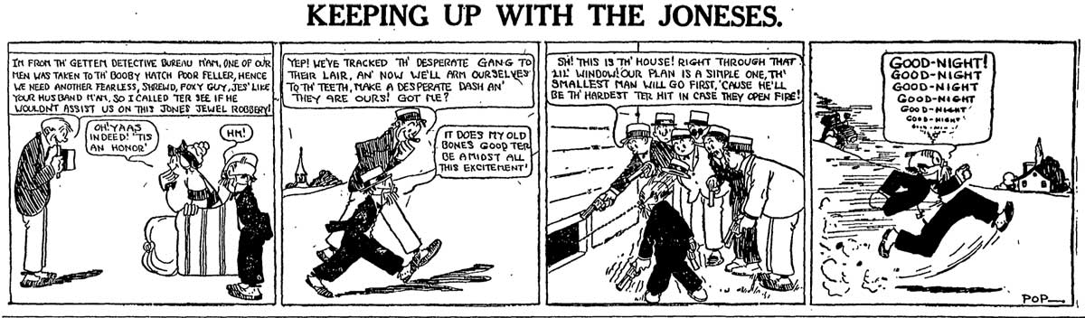 read keeping it up with the joneses comix read keeping it up with the joneses comix