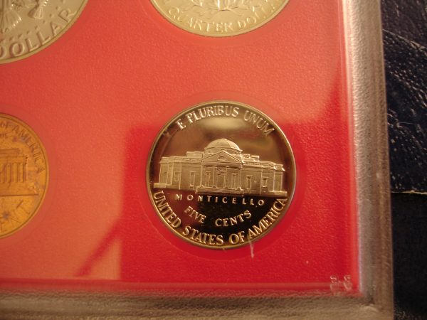 1982 Proof