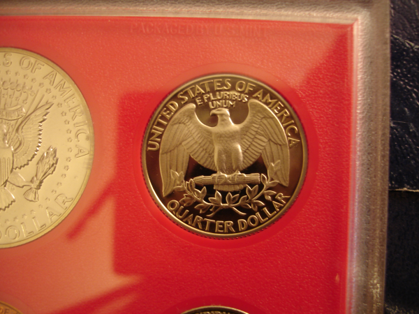 1982 Proof