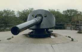 M1900 6-inch Gun