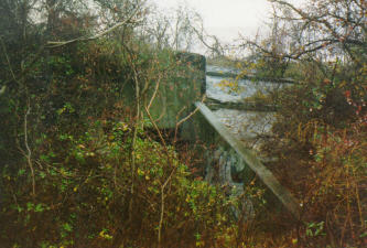 Mine Casemate