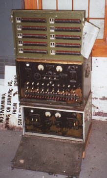 M4 Emergency Mine Ccontrol