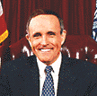 Mayor Giuliani