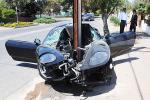 How NOT to treat a $250,000 Ferrari