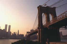 Daily News Pix Brooklyn Bridge