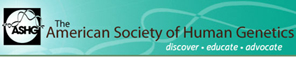 The American Society of Human Genetics