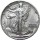 walking liberty half dollar